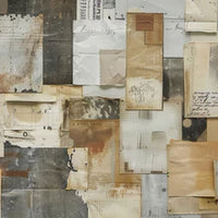 Urban Grunge 12x12 Paper Pack