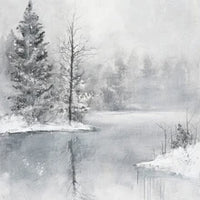 Forever Frost 12x12 Paper Pack