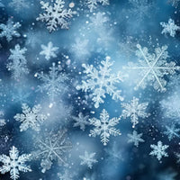 Forever Frost 12x12 Paper Pack