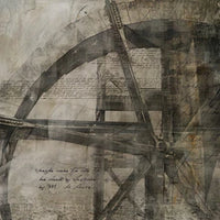 Urban Grunge 12x12 Paper Pack