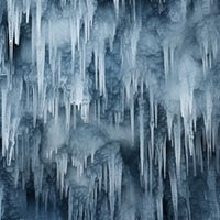 Forever Frost 12x12 Paper Pack