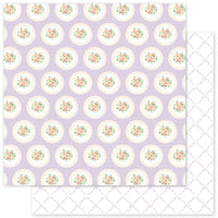 Pastel Patterns 1.0 6x6 Paper Collection 34827