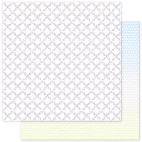 Pastel Patterns 1.0 6x6 Paper Collection 34827
