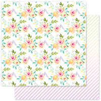 Pastel Patterns 1.0 6x6 Paper Collection 34827