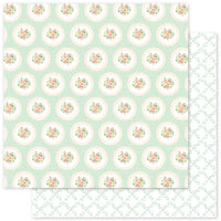 Pastel Patterns 1.0 6x6 Paper Collection 34827