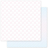 Pastel Patterns 1.0 6x6 Paper Collection 34827