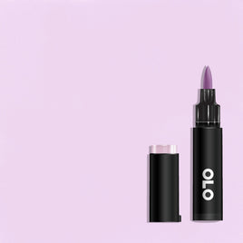 RV1.0 Pastel Pink - Brush Half Marker