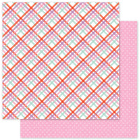 Perfect Pairs Patterns 6x6 Paper Collection 35848
