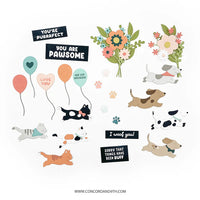 Pet Pals - Die