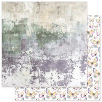 Petals & Pansies Basics 6x6 Paper Collection 36400