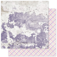 Petals & Pansies Basics 6x6 Paper Collection 36400