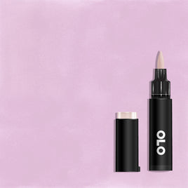 RV7.2 Pink Mist - Brush Half Marker
