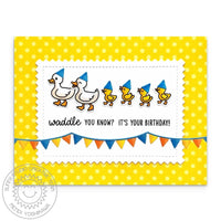 Mini Mat & Tag 4 Dies