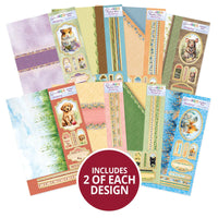 Quick Cards - Perfect Pets