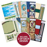 Quick Cards - Terrific Transport