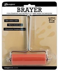 Medium Inkssentials Inky Roller Brayer