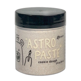 Cookie Dough - Simon Hurley create. Astro Paste