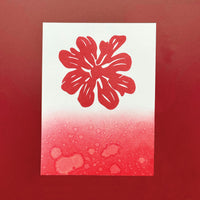 Bee Sting - Simon Hurley create. Stellar Ink Pad
