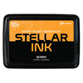 Guppy - Simon Hurley create. Stellar Ink Pad