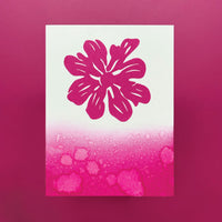 Prom Queen - Simon Hurley create. Stellar Ink Pad