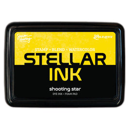 Shooting Star - Simon Hurley create. Stellar Ink Pad