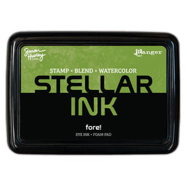 Fore! - Simon Hurley create. Stellar Ink Pad