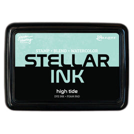 High Tide - Simon Hurley create. Stellar Ink Pad
