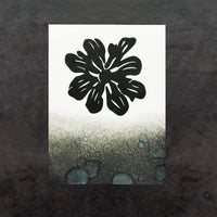 Black Widow - Simon Hurley create. Stellar Ink Pad (Copy)