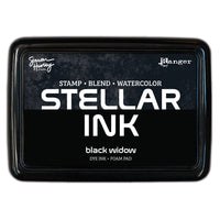 Black Widow - Simon Hurley create. Stellar Ink Pad (Copy)