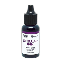 100% Juice - Simon Hurley create. Stellar Reinker