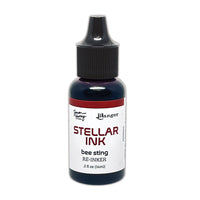 Bee Sting - Simon Hurley create. Stellar Reinker