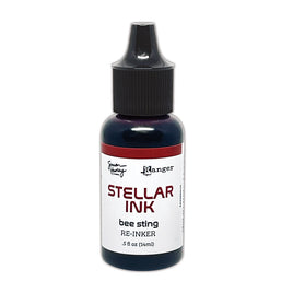 Bee Sting - Simon Hurley create. Stellar Reinker