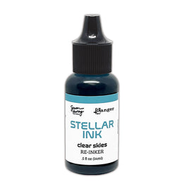 Clear Skies - Simon Hurley create. Stellar Reinker