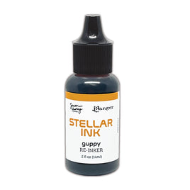 Guppy - Simon Hurley create. Stellar Reinker