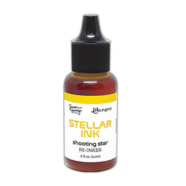 Shooting Star - Simon Hurley create. Stellar Reinker