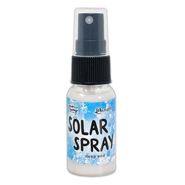 Deep End - Simon Hurley create. Solar Spray 1oz