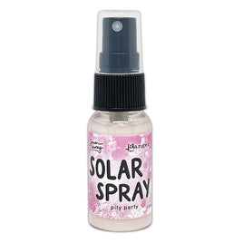 Pity Party - Simon Hurley create. Solar Spray 1oz