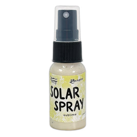 Sublime - Simon Hurley create. Solar Spray 1oz