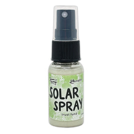 Trust Fund - Simon Hurley create. Solar Spray 1oz