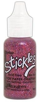 Sorbet - Ranger Stickles Glitter Glue .5oz