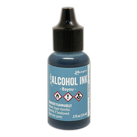 Bayou - Tim Holtz Alcohol Ink .5oz