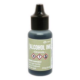 Chronicle - Tim Holtz Alcohol Ink .5oz