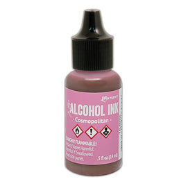 Cosmopolitan - Tim Holtz Alcohol Ink .5oz