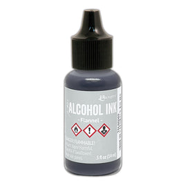 Flannel - Tim Holtz Alcohol Ink .5oz