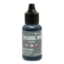 Gravel - Tim Holtz Alcohol Ink .5oz