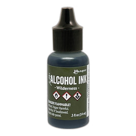 Wilderness - Tim Holtz Alcohol Ink .5oz