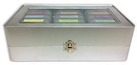 Distress Ink Pad Storage Tin