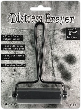 Small 2.5" -Tim Holtz Distress Brayer