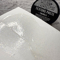 Twinkle - Tim Holtz Distress Texture Paste 3oz