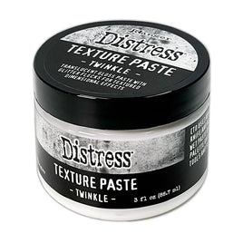 Twinkle - Tim Holtz Distress Texture Paste 3oz